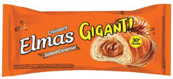  ELMAS Croissant GIGANT Sós Karam 160g - delfinbuvar