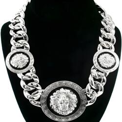 HARAHU LE-38264 nyakék - Ezüst KP38264