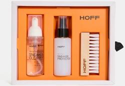 Hoff cipőápoló készlet CLEANING SPRAY - fehér Férfi Univerzális méret