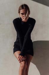 MUUV MUUV. ruha Ready Or Not - fekete M