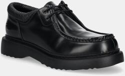 Filling Pieces félcipő Moc Derby Fuse - fekete Férfi 42