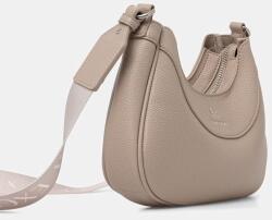 Armani Exchange kézitáska - bézs Univerzális méret - answear - 27 990 Ft