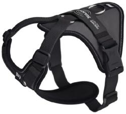 Julius-K9 K9 Longwalk Light kutyahám felirattal L antracit (112230)