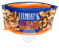 Alka perec darab Barbecue 75g - delfinbuvar