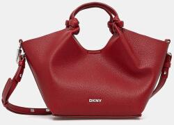 DKNY kézitáska PAULA - piros Univerzális méret