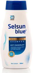 Abbott & Broome Selsun Blue Regular Care 200 ml Abbott Korpásodás elleni sampon Mindennapi (selsunblue200mlregular)