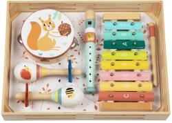 2Kids Toys Erdei állatkák zenei készlet