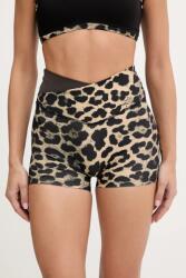 P. E Nation edzős rövidnadrág Wander 3 - barna XS