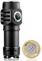 everActive Lanterna LED reîncărcabilă everActive FL-50R Droppy BLR083 Lanterne (BLR083)