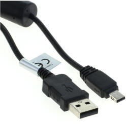 OTB Cablu USB compatibil pentru Casio EMC-6 ON1181 Cabluri și adaptoare foto-video (ON1181)