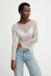 ANSWEAR felső - bézs L - answear - 17 990 Ft