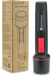 everActive Lanterna de mână EverActive EL-30 cu LED alimentată cu baterie BLR111 Lanterne (BLR111)