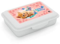 KARTON P+P Macska zzsonnásdoboz rekesszel (3-34426)