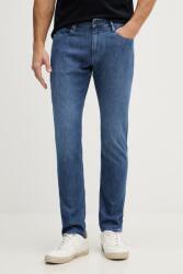 Emporio Armani farmer - kék 34/32 - answear - 61 990 Ft