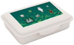 KARTON P+P Playworld uzsonnásdoboz rekesszel (9-37426)