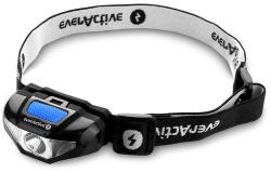 everActive Lanterna de cap everActive HL-120 DOT LED BLR091 Lanterne (BLR091)