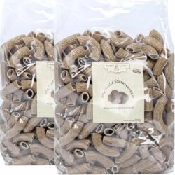 Paleolit Zöldbanánlisztes penne száraztészta DUO 2X250 g - naturreform