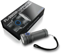 everActive Lanterna portabila LED reincarcabila EverActive FL-3300R Luminator BLR087 Lanterne (BLR087)