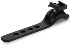 everActive Stop spate pentru bicicleta EverActive, LED, reincarcabila 2 in 1 BL-150R DualBeam BLR099 Lanterne (BLR099)
