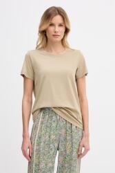 Mos Mosh t-shirt - zöld XS