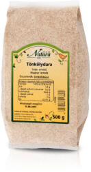 Dénes-Natura tönkölydara teljes 500 g - naturreform
