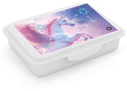 KARTON P+P Pegas uzsonnásdoboz rekesszel (9-58226)