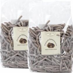 Paleolit Zöldbanánlisztes makaróni száraztészta DUO 2X250 g - naturreform