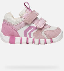 GEOX átmeneti gyerekcipő lány B3558C-02214-C5825 (B3558C-02214-C5825-26)