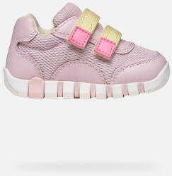 GEOX átmeneti gyerekcipő lány B3558A-01454-CE82M (B3558A-01454-CE82M-22)