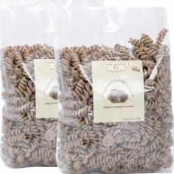 Paleolit Zöldbanánlisztes orsó száraztészta DUO 2X250 g - naturreform