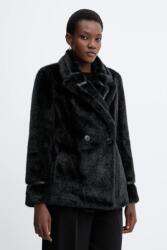 TWINSET kabát - fekete 36 - answear - 69 990 Ft