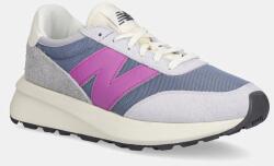 New Balance sportcipő 370 - szürke Női 39.5