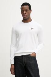 Aeronautica Militare pamut pulóver - fehér M