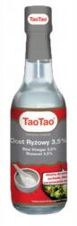 TaoTao Oțet de orez alb 3, 5% (150ml)