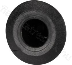 FIAT eredeti Embléma rögzítő patent FIAT GRANDE PUNTO Van (199_) (82478063)