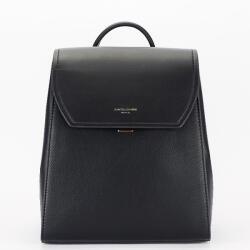 David Jones Rucsac negru casual David Jones CM7563 119 (CM7563BLACK)