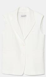 Patrizia Pepe gyerek mellény W146 - fehér 168