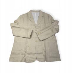  Elegáns férfi blézer L-es