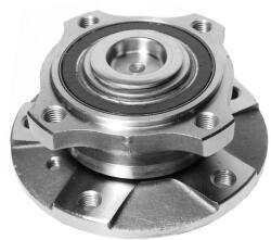 BMW 5 E60 / E61 BMW 6 E63 / E64 Első kerékagycsapágy készlet (31226765601)