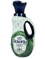 Downy Öblítőszer Downy Cozy Woods 1, 14l 57 mosás Usa (030772185988)