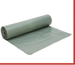 Reflexx Párazáró építési fólia Rewaxx PE Bau Reg50 0, 05mm 100m2