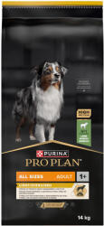 PRO PLAN Médium Light and Sterilised Bárány 14kg - tenyesztoitap