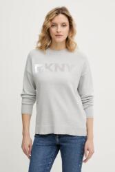 DKNY pulóver - szürke XS