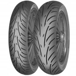 Mitas Touring Force motorkerékpár gumiabroncs Sc 90/90 R10 50J Tl első hátsó