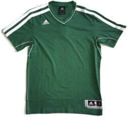 adidas Zöld póló Adidas Performance Nba S (3685A)