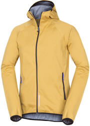 Northfinder Geacă bărbați exterior, impermeabilă, rezistentă la vânt, ușoară 2.5L BENEDICTO mustard (108553-520-103)