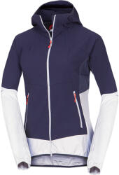 Northfinder Jacheta 4-way stretch trekking femei Kathi blueblue (108223-387-106)