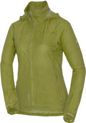 Northfinder Jacheta tip foita 10K/10K femei NorthKit macawgreen2 (104368-8250-103)