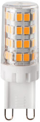 Kanlux LED izzó G9 3, 5 W = 34 W 360 lm 3000 K Meleg ZUBI Kanlux (KANLED2902)