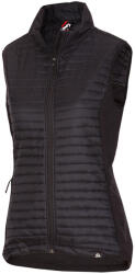 Northfinder Vestă outdoor Primaloft® pentru femei KIERA black (106835-269-104)